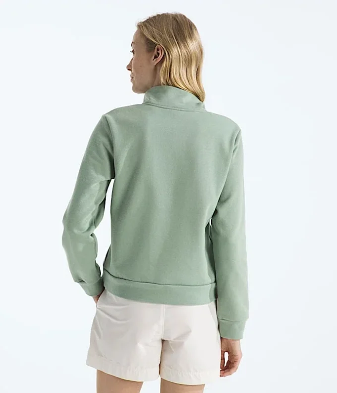 Evolution Simple Dome Regular ?-Zip pentru femei Evolution Simple Dome Regular ?-Zip pentru femei