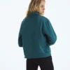 Evolution Simple Dome Regular ?-Zip pentru femei Evolution Simple Dome Regular ?-Zip pentru femei