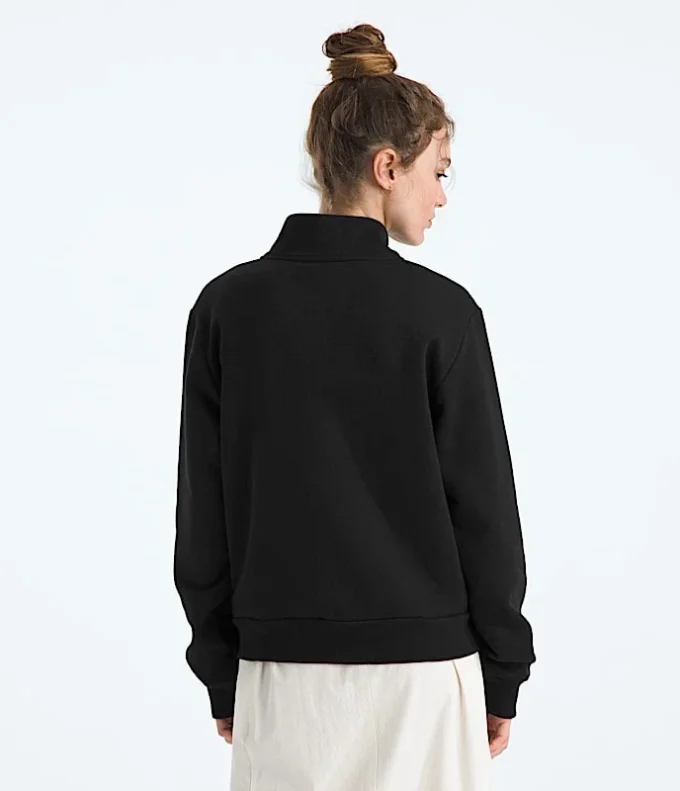 Evolution Simple Dome Regular ?-Zip pentru femei Evolution Simple Dome Regular ?-Zip pentru femei