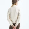 Evolution Simple Dome Regular ?-Zip pentru femei Evolution Simple Dome Regular ?-Zip pentru femei