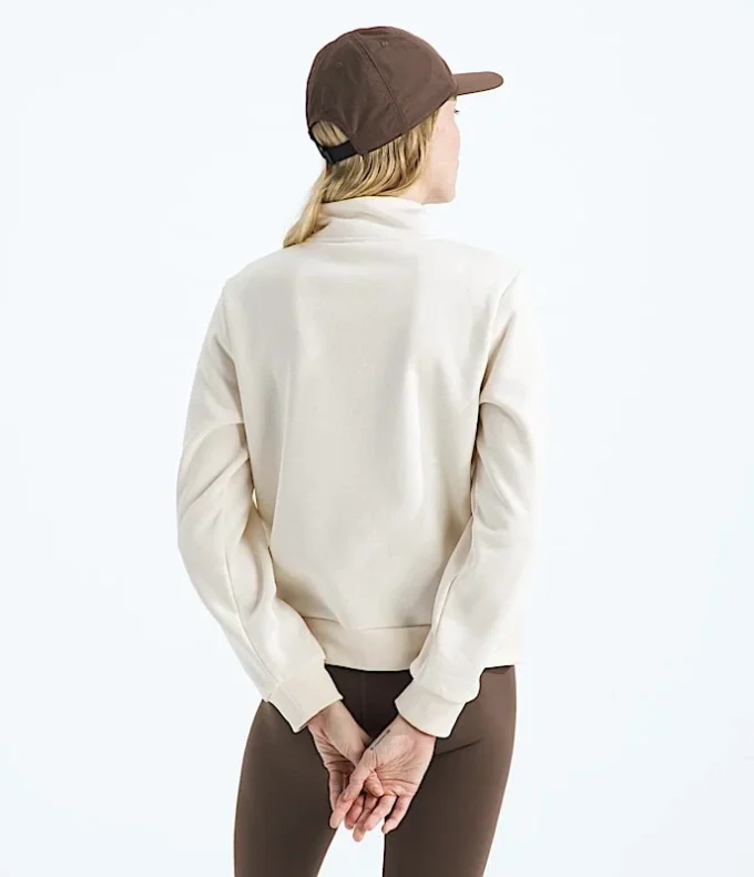 Evolution Simple Dome Regular ?-Zip pentru femei Evolution Simple Dome Regular ?-Zip pentru femei