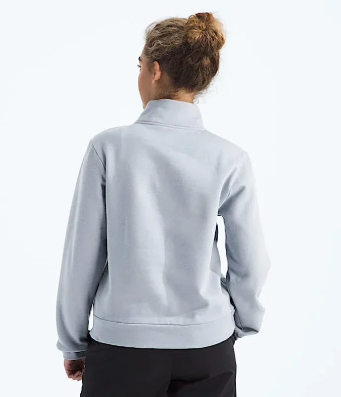 Evolution Simple Dome Regular ?-Zip pentru femei Evolution Simple Dome Regular ?-Zip pentru femei