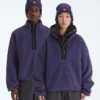 Fleece TNF™ Red Box ½-Zip Fleece TNF™ Red Box ½-Zip