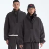 Fleece TNF™ Red Box ½-Zip Fleece TNF™ Red Box ½-Zip