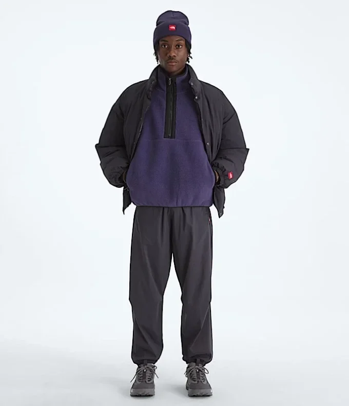 Fleece TNF™ Red Box ½-Zip Fleece TNF™ Red Box ½-Zip