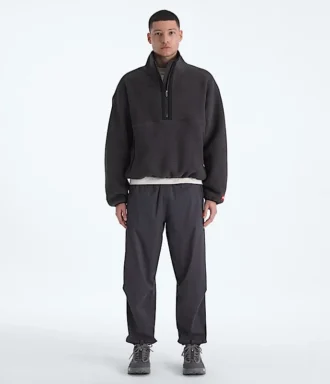 Fleece TNF™ Red Box ½-Zip