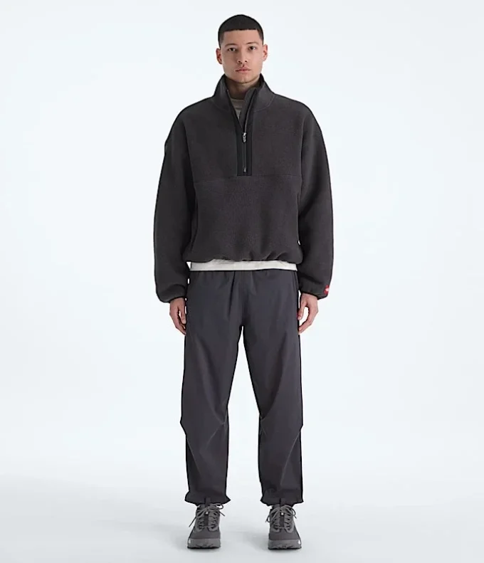 Fleece TNF™ Red Box ½-Zip Fleece TNF™ Red Box ½-Zip
