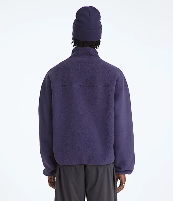 Fleece TNF™ Red Box ½-Zip Fleece TNF™ Red Box ½-Zip
