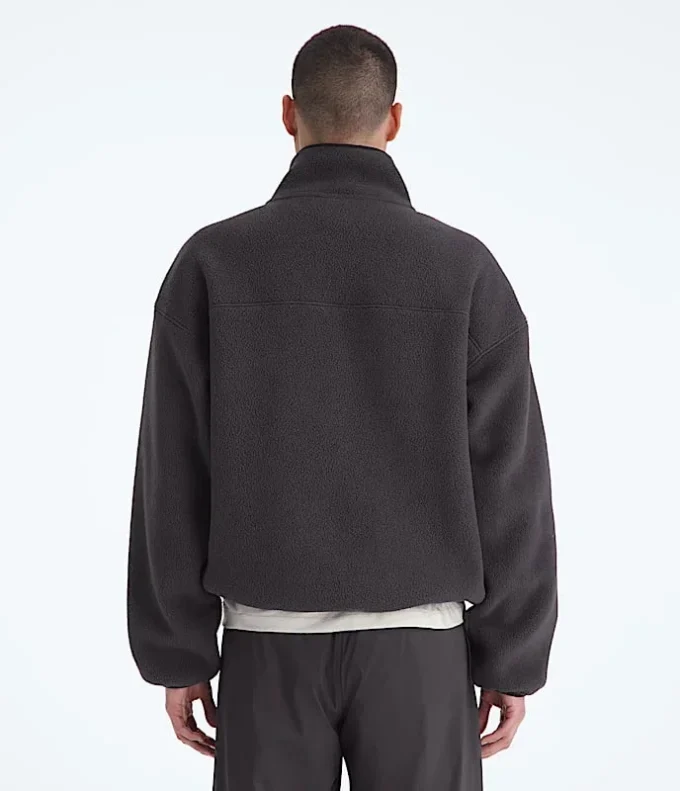 Fleece TNF™ Red Box ½-Zip Fleece TNF™ Red Box ½-Zip