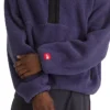 Fleece TNF™ Red Box ½-Zip Fleece TNF™ Red Box ½-Zip