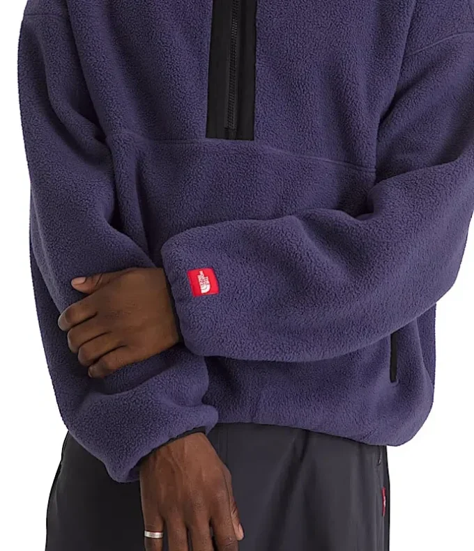 Fleece TNF™ Red Box ½-Zip Fleece TNF™ Red Box ½-Zip