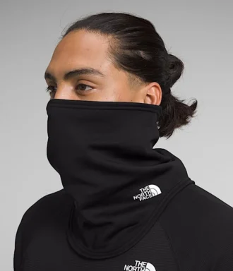 Gaiter din fleece Freedom