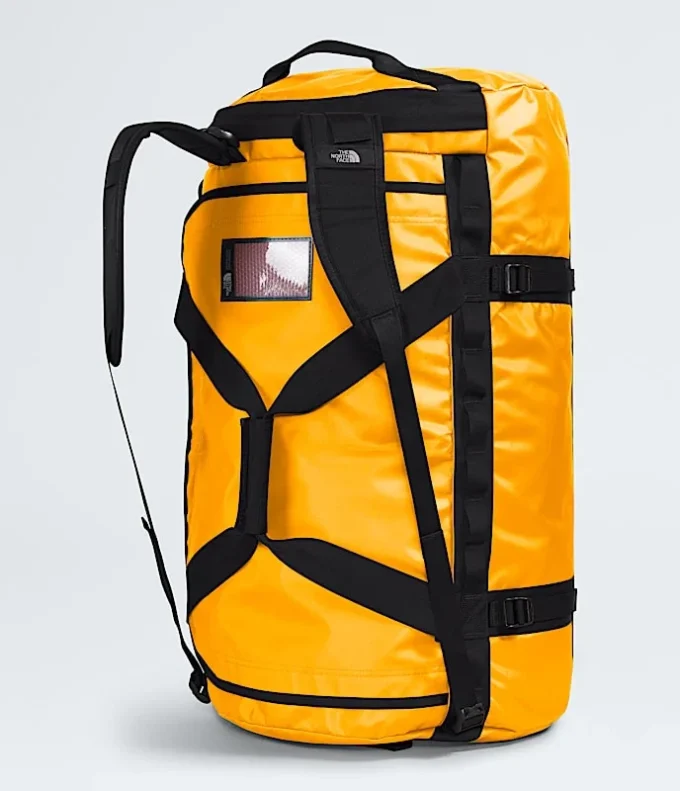 Geantă Base Camp Duffel—L
