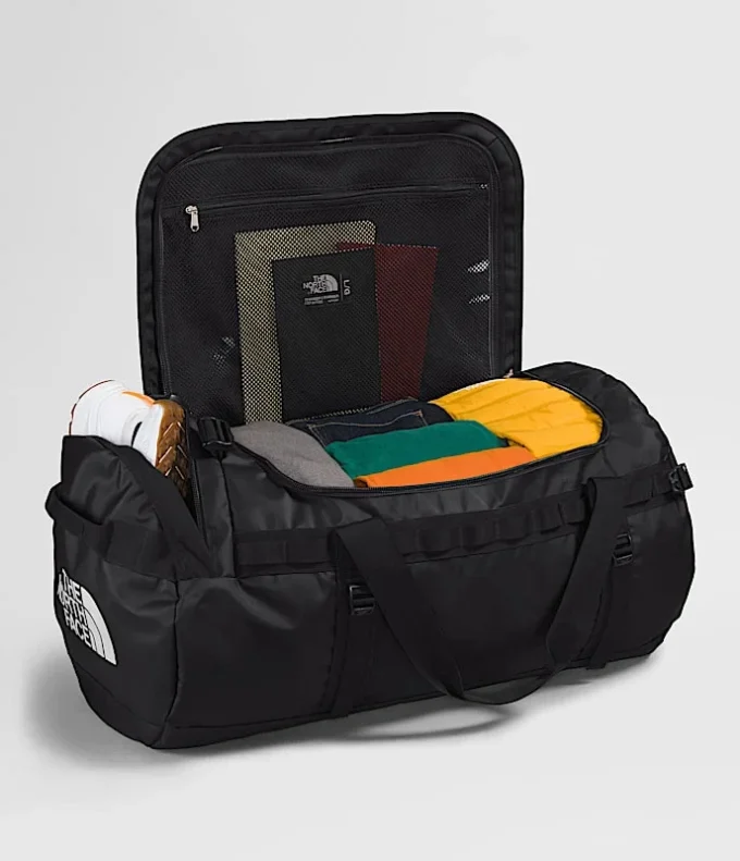 Geantă Base Camp Duffel—L