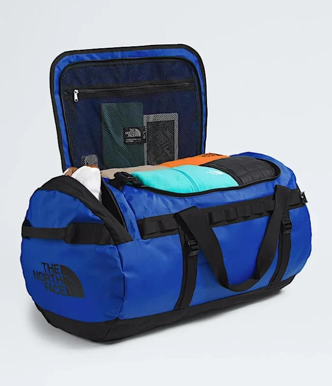 Geantă Base Camp Duffel—L