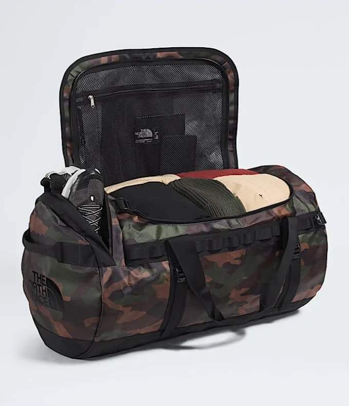 Geantă Base Camp Duffel—L