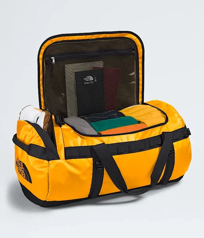 Geantă Base Camp Duffel—L