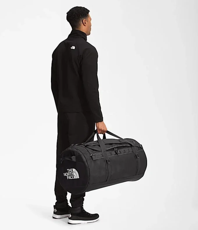 Geantă Base Camp Duffel—L