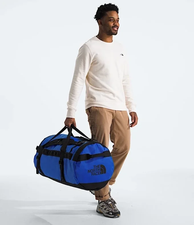Geantă Base Camp Duffel—L