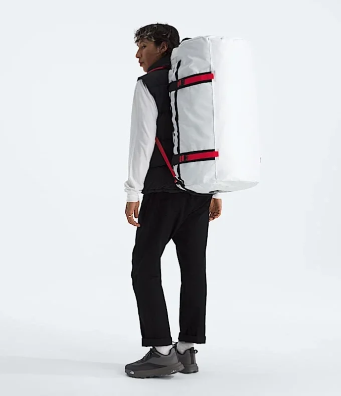 Geantă Base Camp Duffel—L Geantă Base Camp Duffel—L