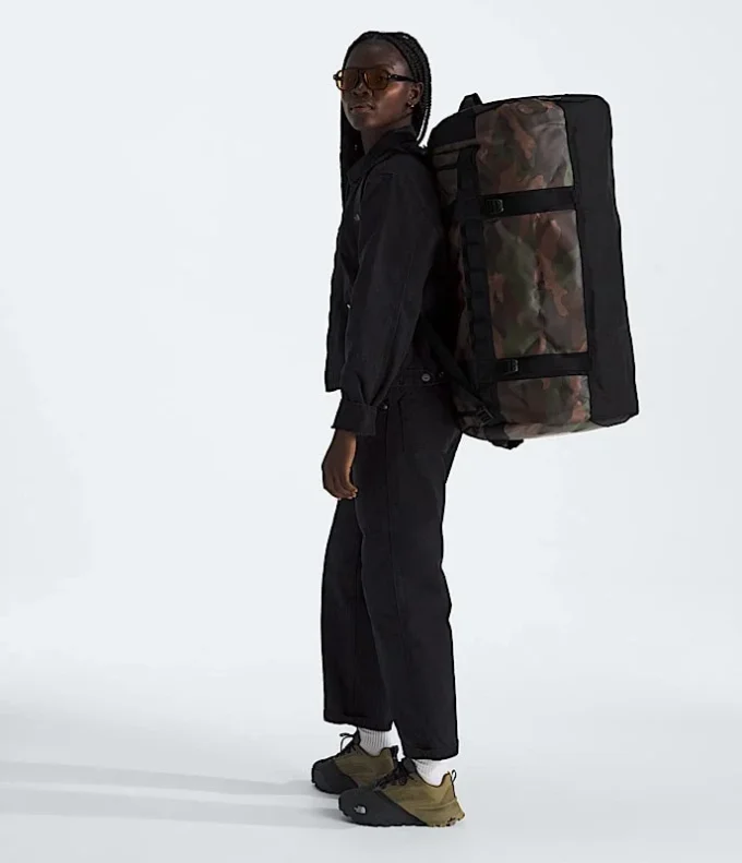 Geantă Base Camp Duffel—L