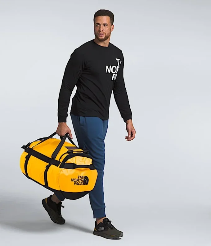 Geantă Base Camp Duffel—L
