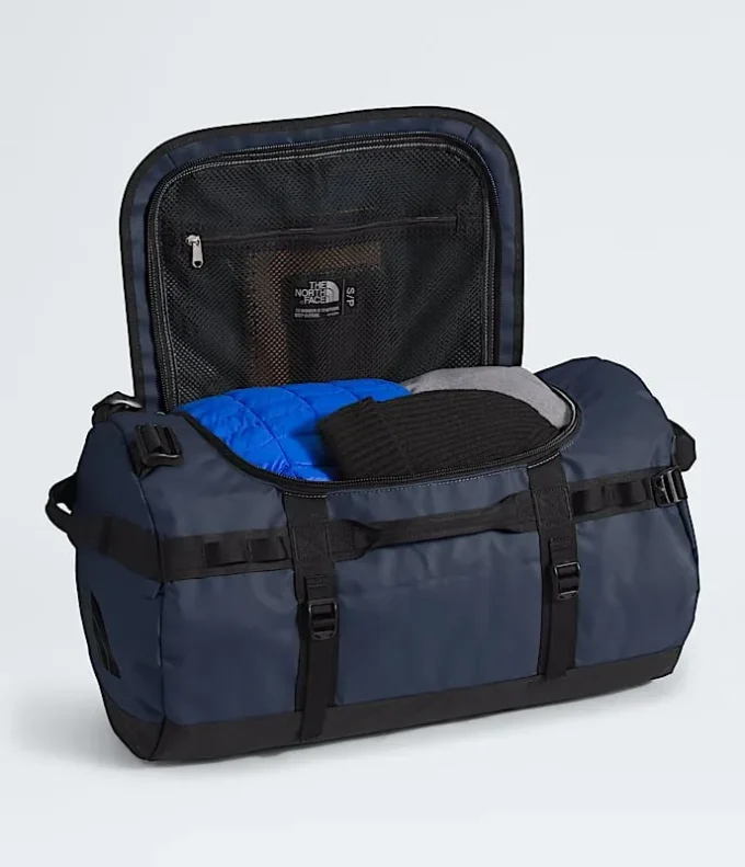 Geantă Base Camp Duffel—S