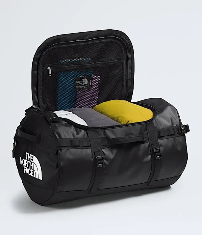 Geantă Base Camp Duffel—S