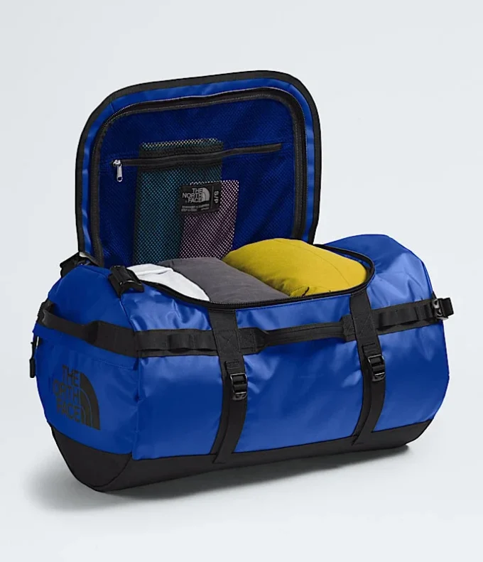 Geantă Base Camp Duffel—S