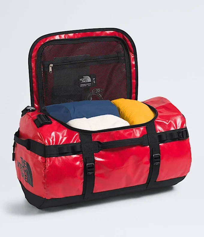 Geantă Base Camp Duffel—S