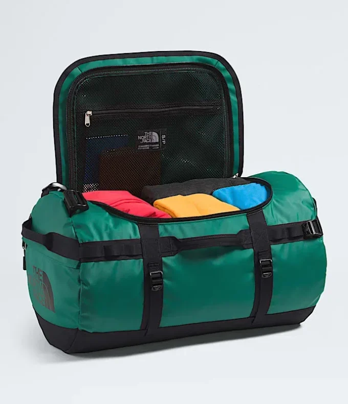 Geantă Base Camp Duffel—S