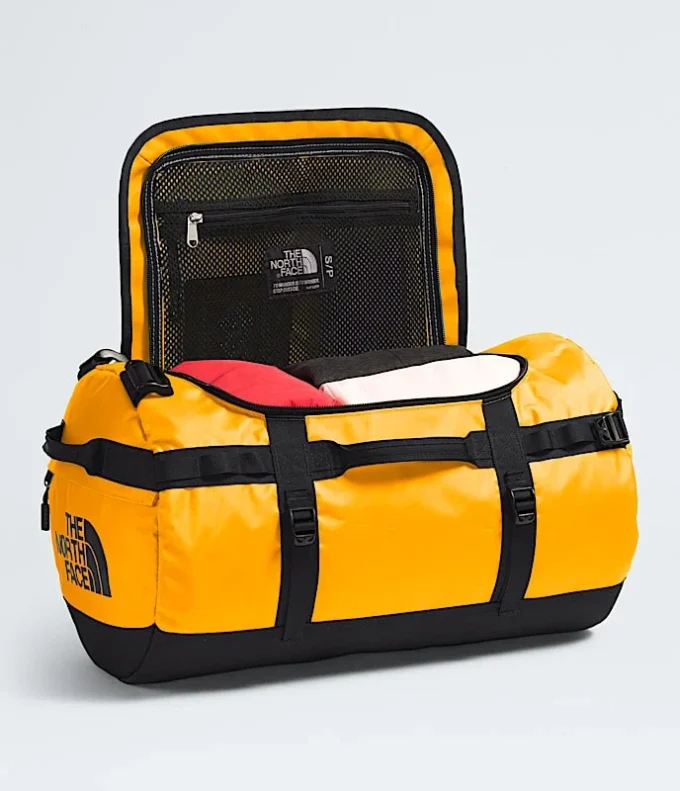 Geantă Base Camp Duffel—S
