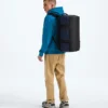 Geantă Base Camp Duffel—S