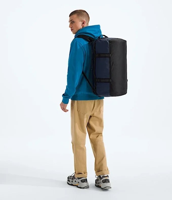 Geantă Base Camp Duffel—S