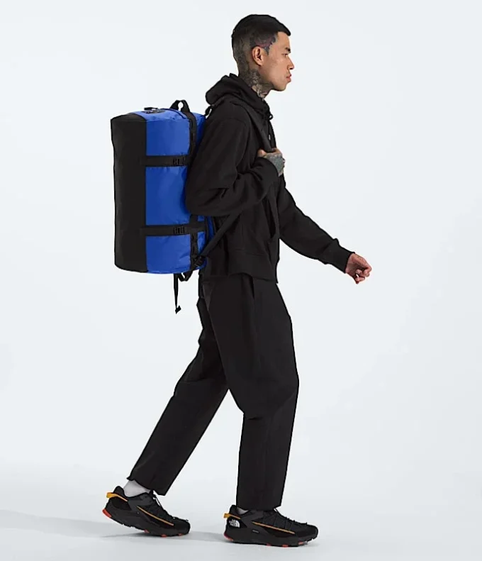 Geantă Base Camp Duffel—S