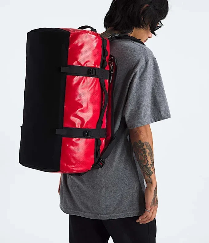 Geantă Base Camp Duffel—S