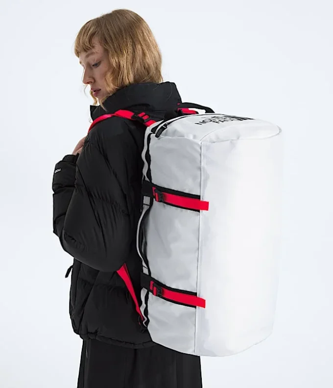 Geantă Base Camp Duffel—S