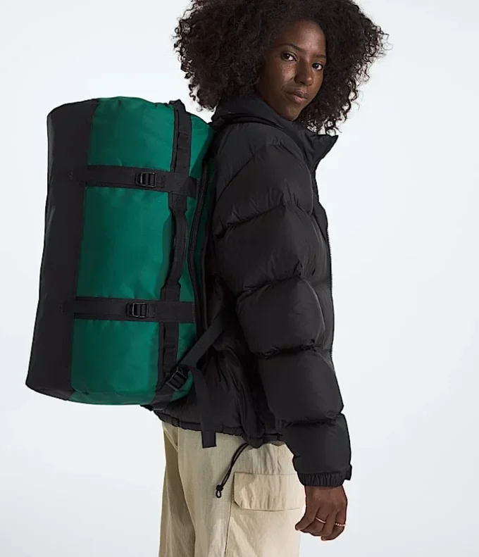 Geantă Base Camp Duffel—S