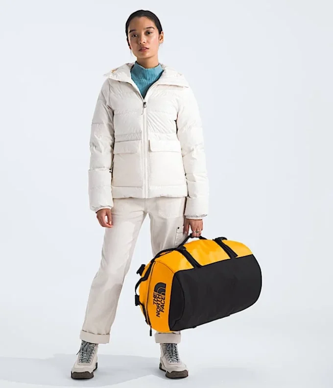 Geantă Base Camp Duffel—S