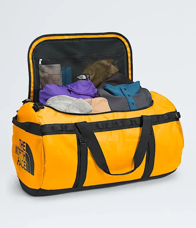 Geantă Base Camp Duffel—XL Geantă Base Camp Duffel—XL