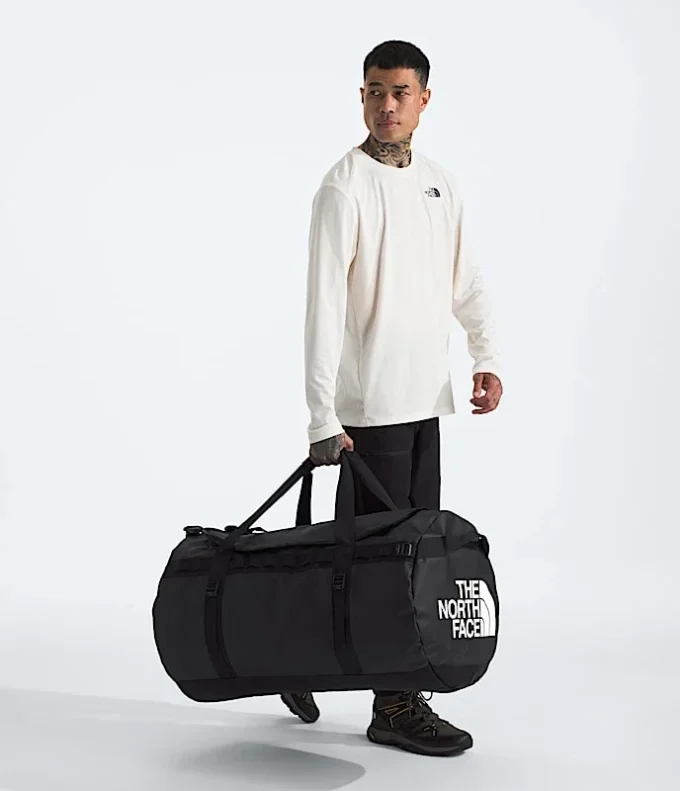 Geantă Base Camp Duffel—XL Geantă Base Camp Duffel—XL