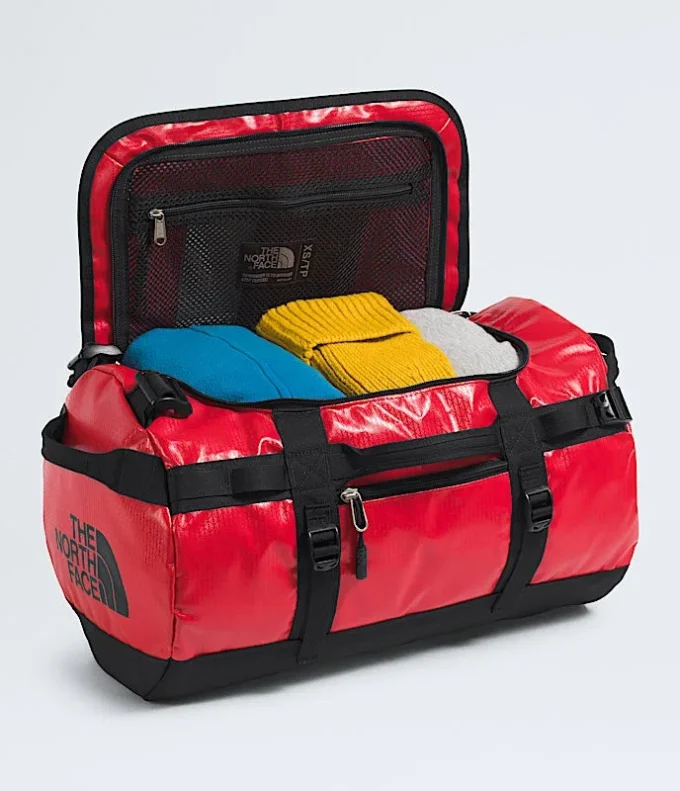 Geantă Base Camp Duffel—XS Geantă Base Camp Duffel—XS