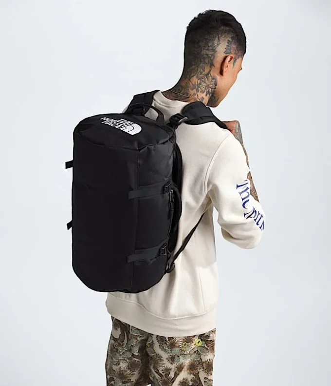 Geantă Base Camp Duffel—XS Geantă Base Camp Duffel—XS