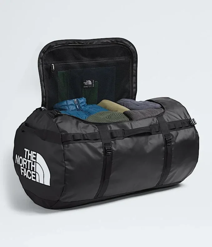 Geantă Base Camp Duffel—XXL Geantă Base Camp Duffel—XXL
