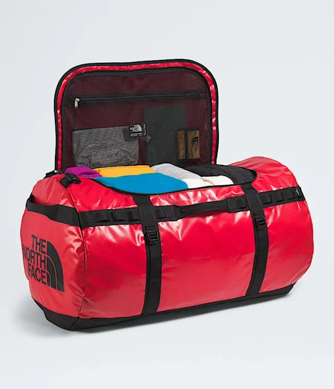 Geantă Base Camp Duffel—XXL Geantă Base Camp Duffel—XXL