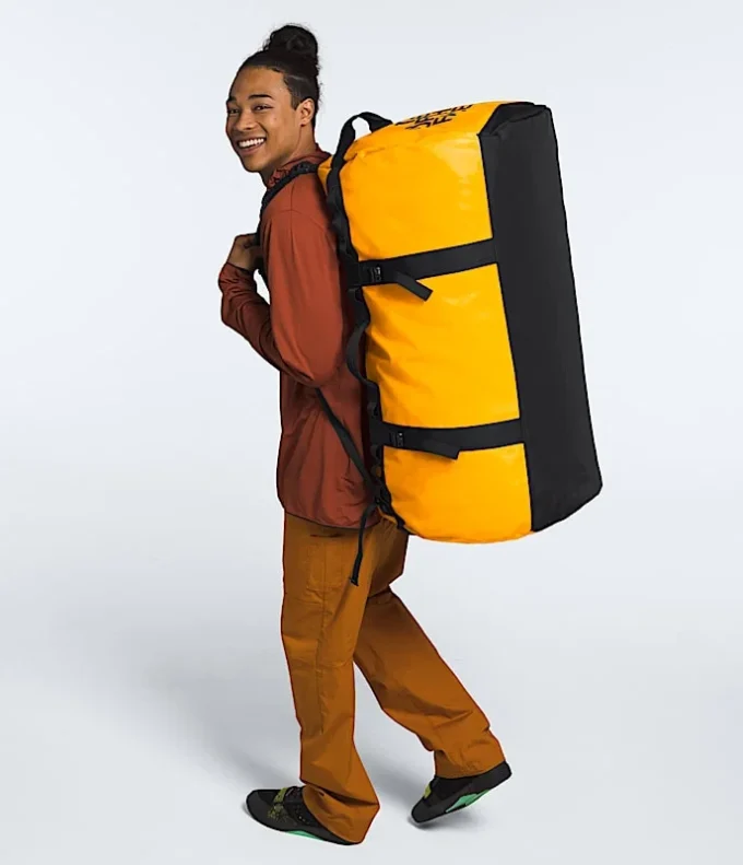 Geantă Base Camp Duffel—XXL Geantă Base Camp Duffel—XXL