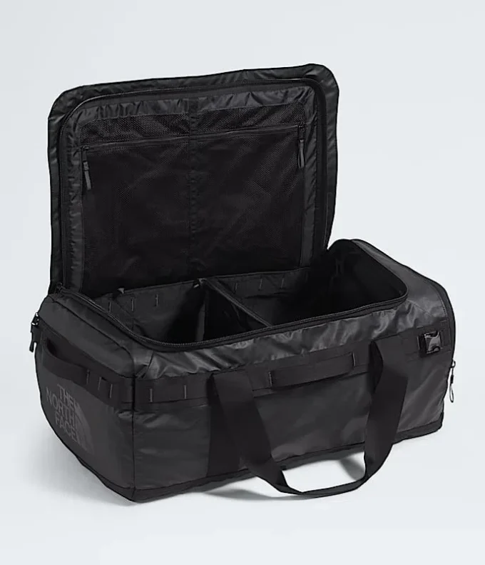 Geantă Base Camp Voyager — 62 L Geantă Base Camp Voyager — 62 L
