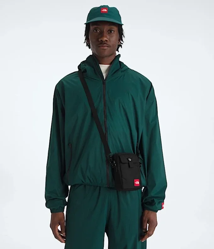 Geantă mică TNF™ Red Box Geantă mică TNF™ Red Box