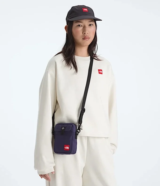 Geantă mică TNF™ Red Box Geantă mică TNF™ Red Box