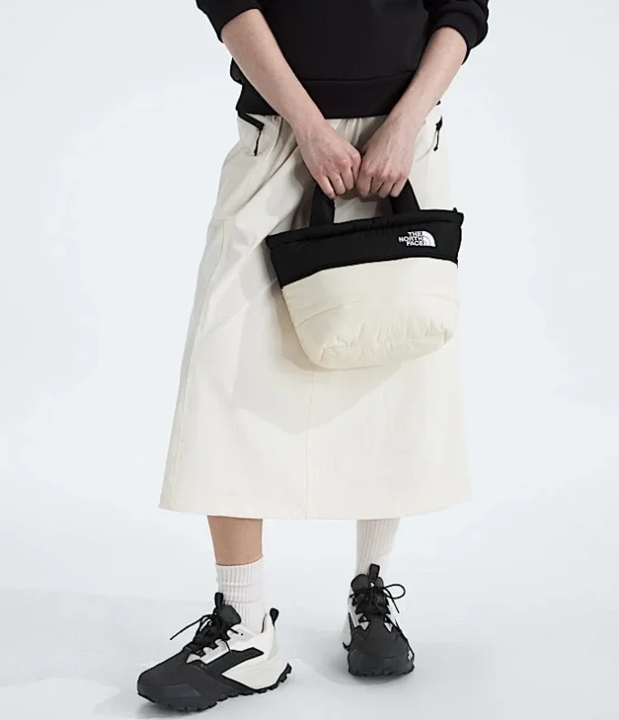 Geantă mini Nuptse Geantă mini Nuptse